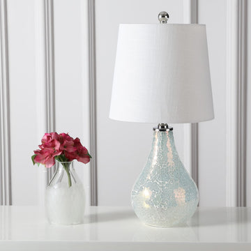 Mona 20.5" Mini LED Table Lamp - JONATHAN Y